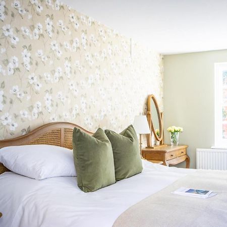 Hotel The White Horse Faversham Esterno foto