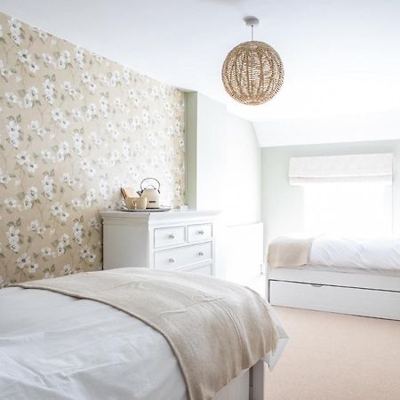 Hotel The White Horse Faversham Esterno foto