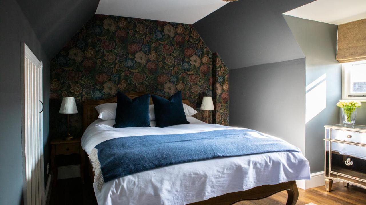 Hotel The White Horse Faversham Esterno foto