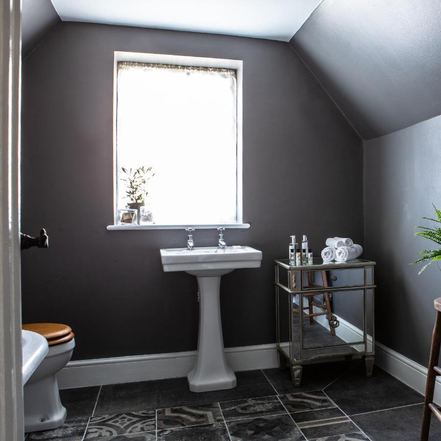 Hotel The White Horse Faversham Esterno foto