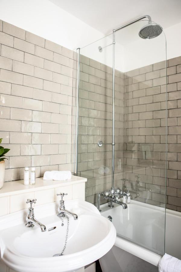 Hotel The White Horse Faversham Esterno foto