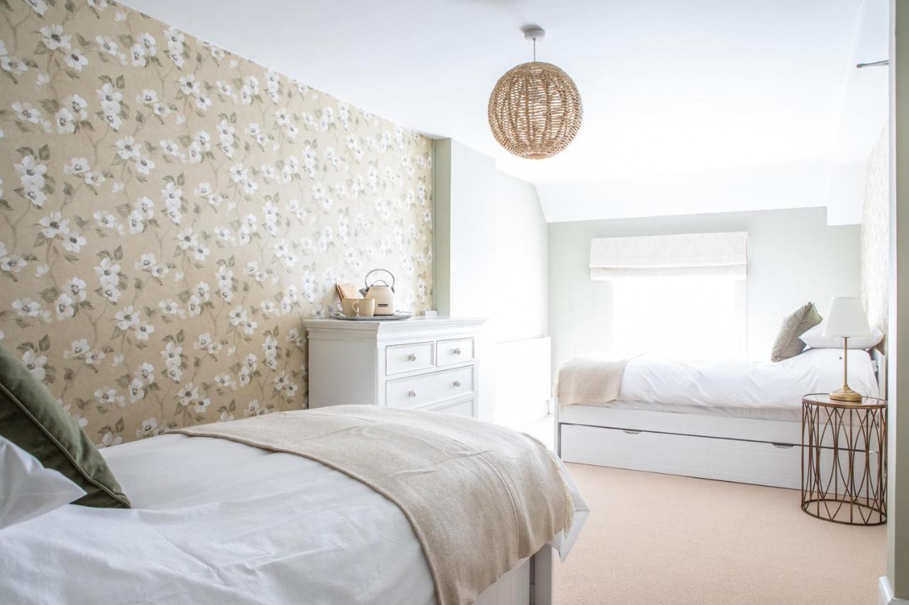 Hotel The White Horse Faversham Esterno foto