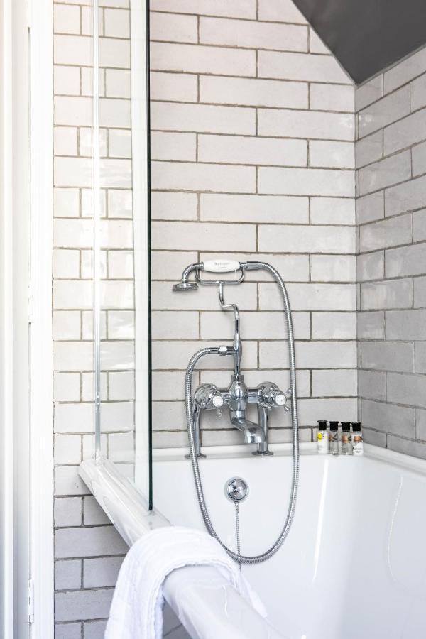 Hotel The White Horse Faversham Esterno foto