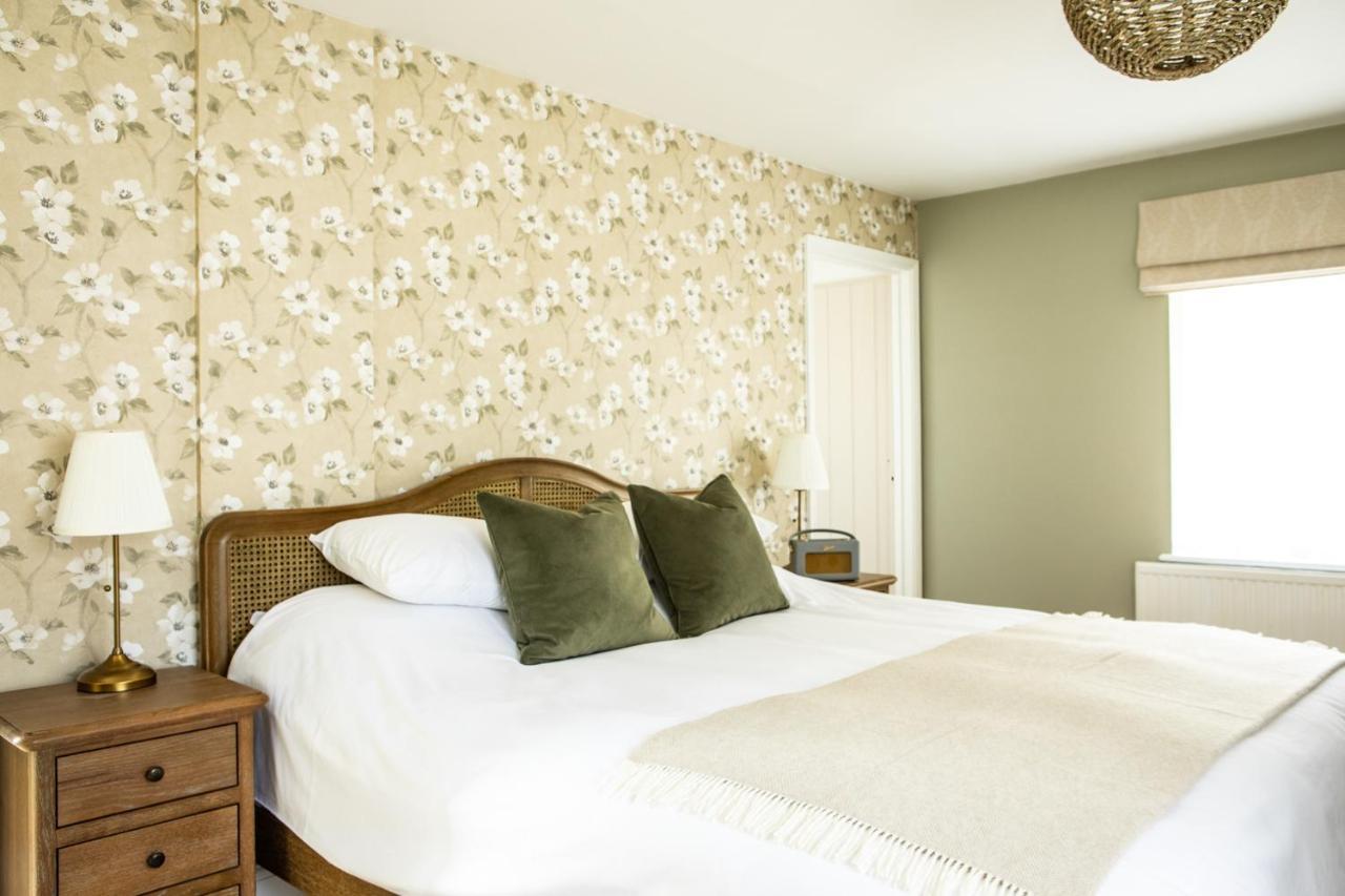 Hotel The White Horse Faversham Esterno foto