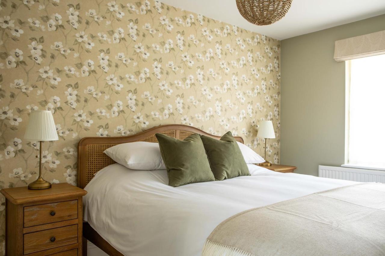 Hotel The White Horse Faversham Esterno foto